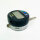 Mitutoyo 543-390B Digital Dial Gauge ID-S 12.7 mm 0.001 mm IP42 Flat Backplate Metric with Data Output – used, scratches, without original packaging