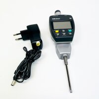 Mitutoyo ABSOLUT DIGIMATIC ID‑F (543-553) digitale Messuhr 50 mm – gebraucht, leichte Kratzer