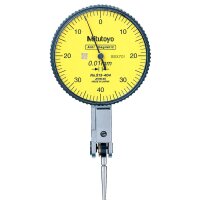 MITUTOYO 513-404-10E Precision Dial Gauge – Analog...