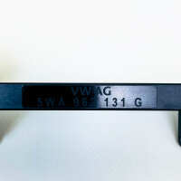 Volkswagen 5WA962131G KESSY-Antenne, Keyless-Zugang und Startfreigabe