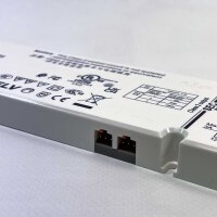 Naber Modell 7061283 FW‑Modul 3 (Bluetooth + Funk), 6‑fach Funktionskonverter, 60 W, AC 230 V / DC 12 V, 50–60 Hz