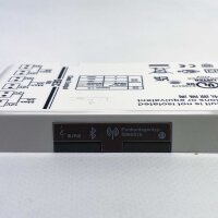 Naber Modell 7061283 FW‑Modul 3 (Bluetooth + Funk), 6‑fach Funktionskonverter, 60 W, AC 230 V / DC 12 V, 50–60 Hz