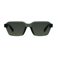 Meller Adisa Sonnenbrille in Fog Olive – Maße...