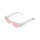Meller Nemy Minor Sunglasses – Pink, Size 53-21-145 mm, Modern Lightweight Design
