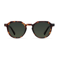 Meller Chauen Tigris sunglasses olive – unisex,...