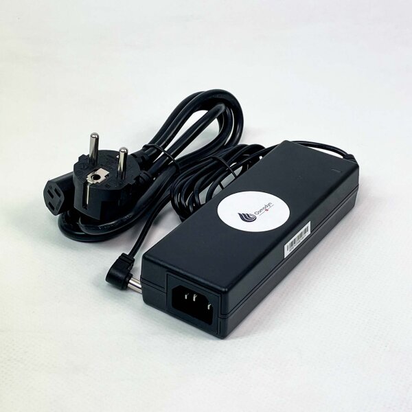 Osmodyn PA1075-360T1A200 AC power supply, external charger 36 V 2 A (72 W max)