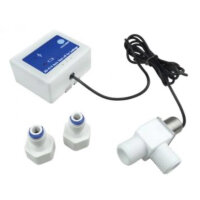 Osmodyn AS-414 Wasserstopp-Ventil, geeignet für max....