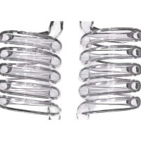 Osmodyn Doppelwirbel-Dynamisierer aus Borosilikatglas mit Elixir-Effekt