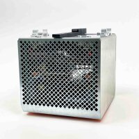 ifm AC1212 Dual-Output Power Supply for AS-Interface, DC AS-i 30.6 V, 4.0 A