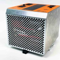 ifm AC1212 Dual-Output Power Supply for AS-Interface, DC AS-i 30.6 V, 4.0 A