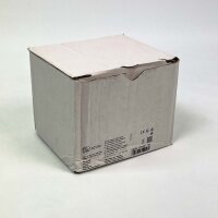 ifm AC1212 Dual-Output Power Supply for AS-Interface, DC AS-i 30.6 V, 4.0 A