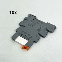 Phoenix Contact PLC-RSC-24DC/21 Interface-Relais,...
