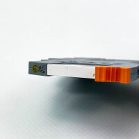 Phoenix Contact PLC-RSC-24DC/21 Interface-Relais, 10er-Pack – 250VAC/6A Ausgang, DC13 24V/1.5A NO, AC15 250V/3A NO (Art. 2966171)