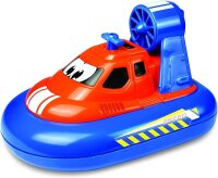 Tooko Junior Modell 81122 ferngesteuertes Spielboot, fährt auf dem Boden und schwimmt in der Badewanne, Spielzeug für Kinder ab 3 Jahren