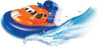 Tooko Junior Modell 81122 ferngesteuertes Spielboot, fährt auf dem Boden und schwimmt in der Badewanne, Spielzeug für Kinder ab 3 Jahren