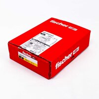 Fischer long-shaft dowel SXR 10 x 60 FUS R – 50 pieces, Art. 46339