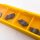 Kennametal NG2M300LK (KCU25) Grooving Inserts, 5 pieces – Precision Grooving Inserts, Item 4109752
