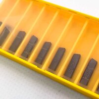 Kennametal A4G0300M03P04GUP – 10er Nut-Wendeschneidplatten (Grooving Insert), KCU25, Art. 3781254