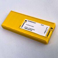 Kennametal A4G0300M03P04GUP – 10er Nut-Wendeschneidplatten (Grooving Insert), KCU25, Art. 3781254