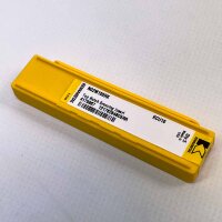 Kennametal Wendeschneidplatten 5er-Set NG2M100RK (KCU10) – Top-Notch Nut- & Grooving-Einsatz, Art.-Nr. 4175867