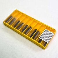 Kennametal A4G0505M05U04GMN (KCP25) – 10er Satz A4...