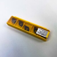Kennametal DCMT11T304FP Wendeschneidplatten 5er Pack...