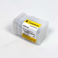Kennametal A4M50R0414MC Schneidenträger (A4 Modular), gerade Klinge mit Kühlmittelzufuhr, Art.-Nr. 6401817