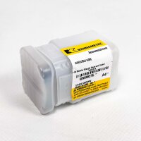 Kennametal A4M50R0314MC Schneidhalter (A4 modular, gerade Schneide, mit Kühlmittelzufuhr) Artikel-Nr. 6401815