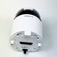 Bosch NDP-7602-Z40 PTZ-Netzwerkkamera (Pendant) – 2 MP, HDR, 40× optischer Zoom, Schutzart IP66, wetterfest