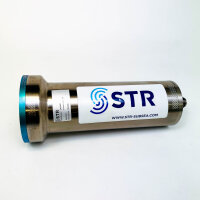 i2S Orphie 3000 Unterwasserkamera – wasserdicht, funktionsfähig, mit sichtbaren Kratzern