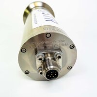 i2S Orphie 3000 Unterwasserkamera – wasserdicht, funktionsfähig, mit sichtbaren Kratzern