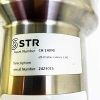 i2S Orphie 3000 Unterwasserkamera – wasserdicht, funktionsfähig, mit sichtbaren Kratzern