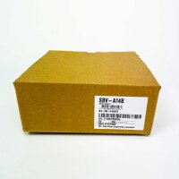 Hanwha SBV-A14B Backbox-Montageadapter, weiße Ausführung, kompakt und stabil