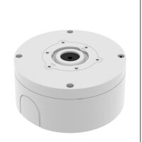 Hanwha SBO-140WW Einbaubox aus Aluminium für...