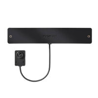 Hanwha TNB-6030 IP-Überwachungskamera – 2 MP,...