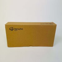 Hanwha TNB-6030 IP surveillance camera – 2 MP, suitable for public areas