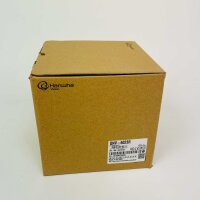 Hanwha QNV-6023R, 2 MP kompakte IR‑Flachkamera für Mobileinsätze – 30 fps, Tag/Nacht, 120 dB WDR mit WB, IK10 vandalensicher