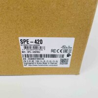 Hanwha SPE-420 4-Channel Video Encoder – Compact Design, Network Streaming