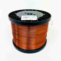 Vicente Torns R.W. CU (G2_E08-VT) Welding wire, copper,...
