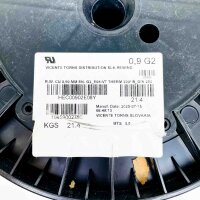Vicente Torns R.W. CU (G2_E08-VT) Welding wire, copper, 0.90 mm, 200°, 21.4 kg