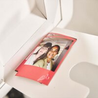 Wizito Smiley2 Fotobox, gebraucht, sehr guter Zustand