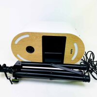 Wizito Smiley2 Fotobox, gebraucht, sehr guter Zustand