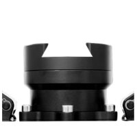 Simucube V2 Quick-Release Wheel Adapter (Wheel Side Kit) – precise quick-release, robust, easy installation