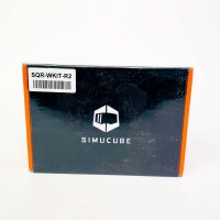 Simucube V2 Quick-Release Wheel Adapter (Wheel Side Kit) – precise quick-release, robust, easy installation
