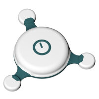 Cortrium C3W – tragbarer Holter‑Monitor für...