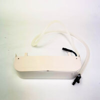 Sauermann Omega Pack 2 condensate pump (under-the-unit) for wall-mounted air conditioners, wall mounting, compact under-unit pump