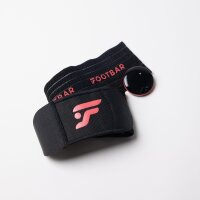 Footbar Meteor Football Activity Tracker – Playing Style & Performance Tracking, Analysis App for iOS & Android