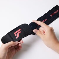 Footbar Meteor Football Activity Tracker – Playing Style & Performance Tracking, Analysis App for iOS & Android