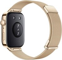 Huawei Watch Fit 3 Smartwatch, NFC-Edition, Fitnessuhr, Ladekabel fehlt