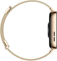 Huawei Watch Fit 3 Smartwatch, NFC-Edition, Fitnessuhr, Ladekabel fehlt